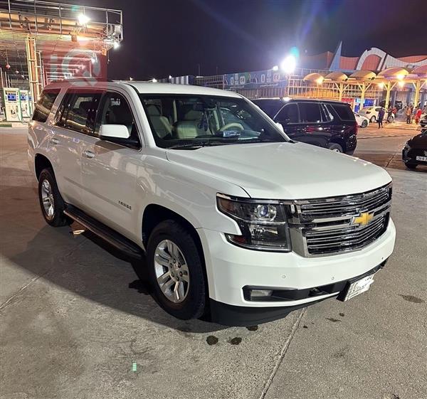 شيفروليه تاهو 2017 للبيع في العراق - البصرة